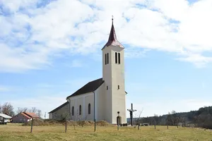 Visitation of Mary Parish Church