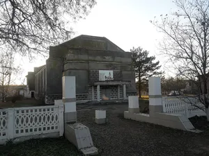 Saint Gabriel church