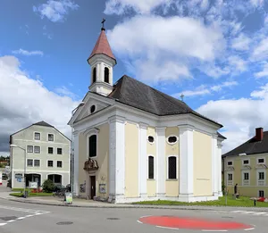 Saint Giles Church