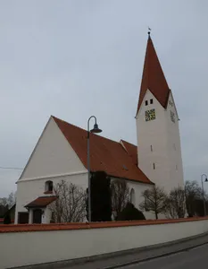 Ambrosiuskirche