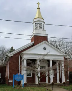 Church of the Incarnation