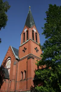 Evangelische Kirche Schirgiswalde