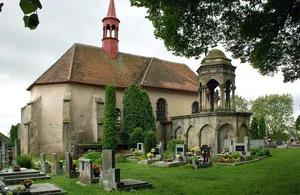 Church of Saints Peter and Paul