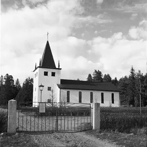 Lagmansered Church