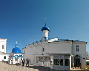 Annunciation Church (Bogolyubovo)