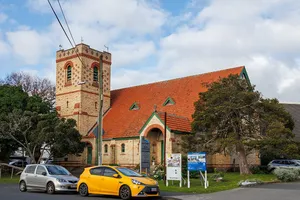 Holy Trinity Church
