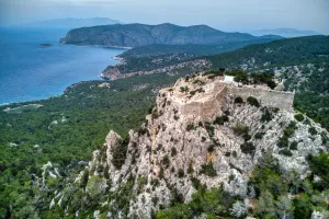 Monolithos