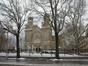 St. Raymond's Church