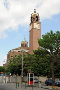 Church of the Assumption of the Blessed Virgin