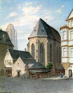 Johanniterkirche