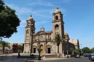 Tacna