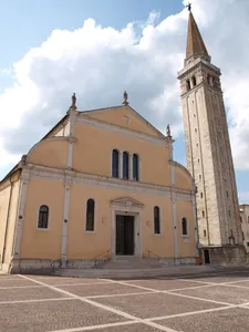 Sacile cathedral