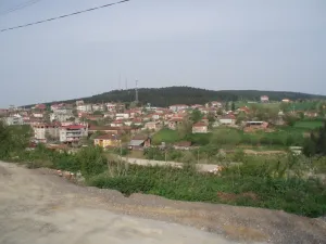Ferizli