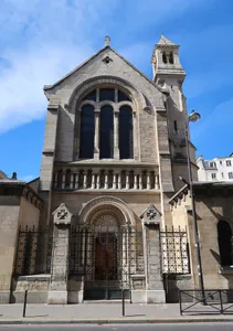 Church of the Immaculate Heart of Mary