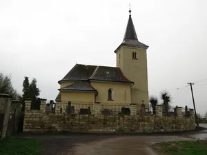 Church of the Finding of the True Cross