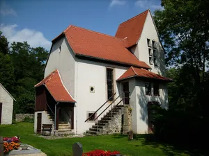 Protestant Church (Janisroda)