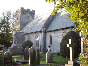 Parish Church of St. Mary The Virgin