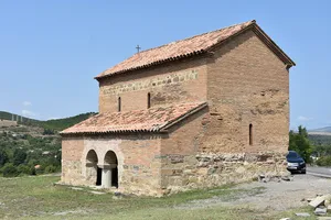 Red Church