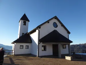 Regina Pacis church