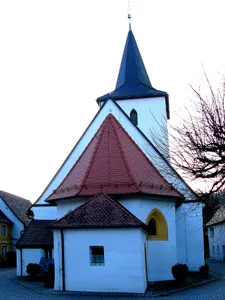 Filialkirche Mariae Geburt