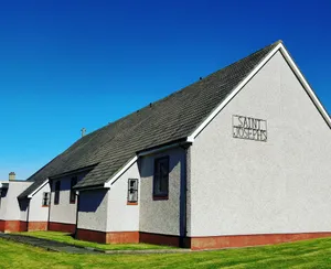 St Joseph's RC Church