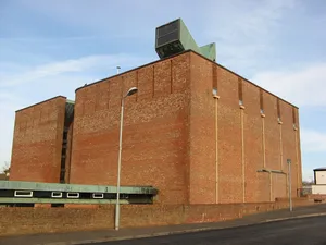 St Bride's Church, East Kilbride