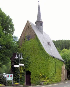 Evangelische Kirche