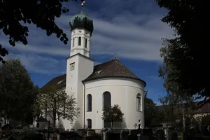 St. Leohard