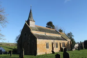 Church of St Mary