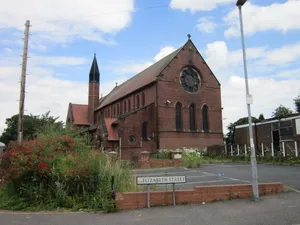 St Luke's Church