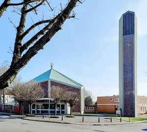 Johanneskirche