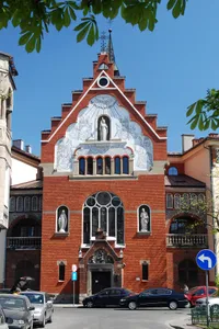 Sacred Heart Church