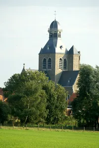 Saint Nicholas' Church
