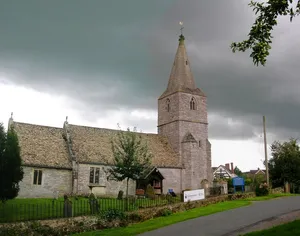Church of St Margaret