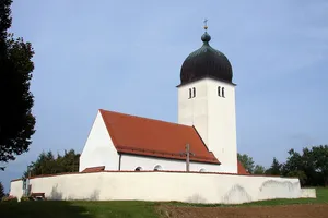 St. Maria Magdalena