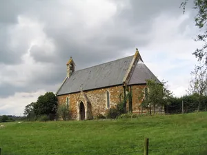 St Giles' Church