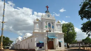 Avur Church