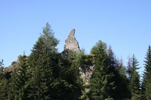 Burg Friberg (Siat)