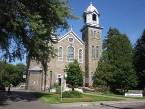 Notre-Dame-de-la-Présentation Church