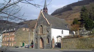 Heilig-Geist-Kirche
