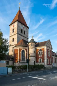Pfarrkirche