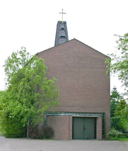 St.-John-the-Baptist church (Loxstedt)