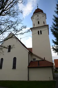 St. Oswald