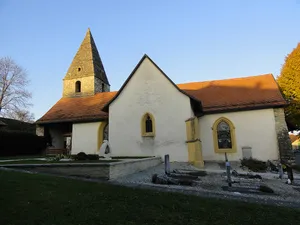 Église Notre-Dame