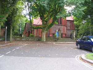 St George's Church, Altrincham