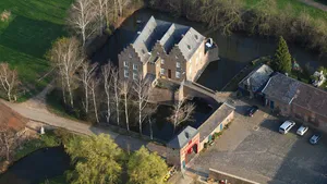 Wasserburg Redinghoven