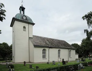 Källby Church