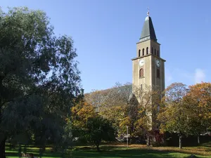 Kuusankoski Church