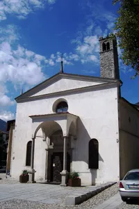 San Giovanni Battista Church