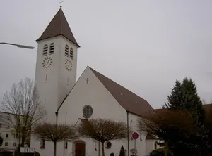 St. Konrad (Weiden in der Oberpfalz)